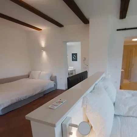 Apartament Mapartma With Terrace Near Biotherme Mala Nedelja