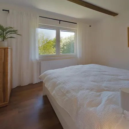 Apartament Mapartma With Terrace Near Biotherme Mala Nedelja *