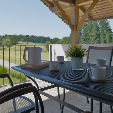 Apartament Mapartma With Terrace Near Biotherme Mala Nedelja