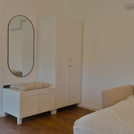 Apartament Mapartma With Terrace Near Biotherme Mala Nedelja *