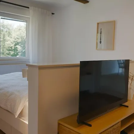 Apartament Mapartma With Terrace Near Biotherme Mala Nedelja